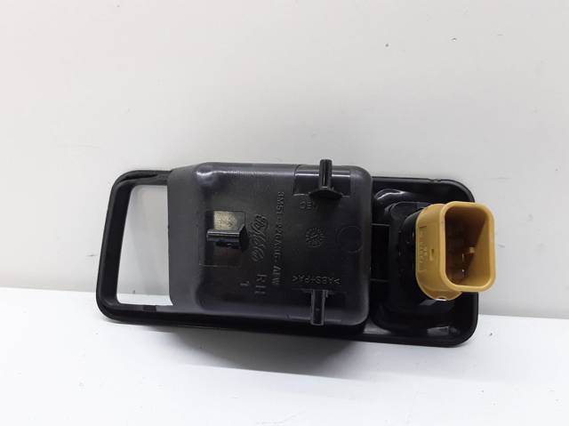 FORD 3M51226A36AFW в наличии Ужгород