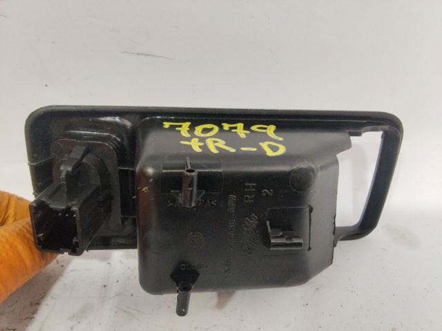 FORD 3M51226A36AFW в наличии Николаев
