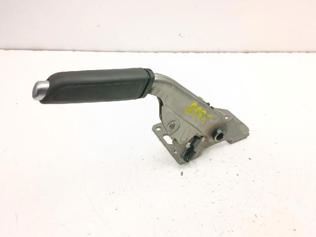 3M512780DB Передний трос ручника купить Житомир