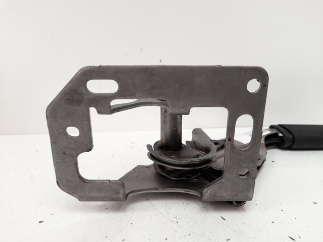 3M512780DC FORD Трос ручного тормоза передний купить в Николаев