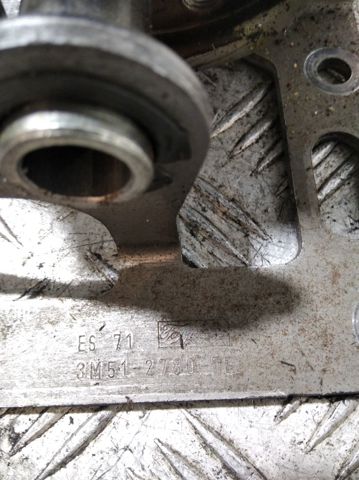 3M512780DC FORD Передний трос ручника купить в Николаев