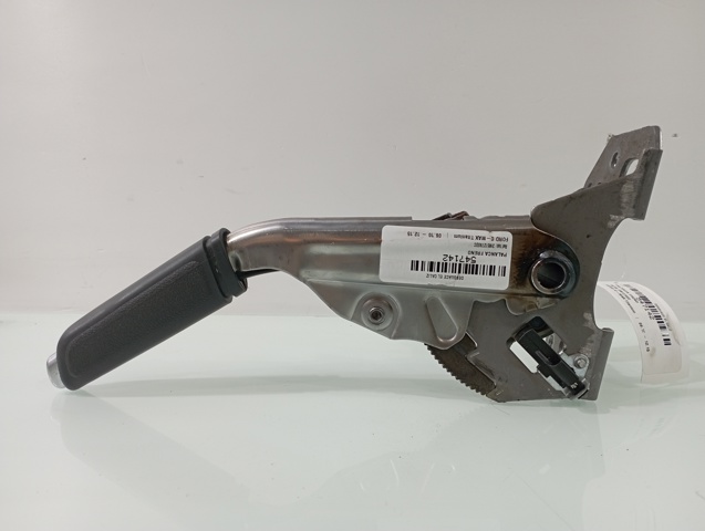 3M512780DC FORD Трос ручного тормоза передний купить в Николаев