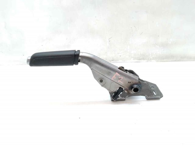 3M512780DC FORD Трос ручного тормоза передний купить в Запорожье