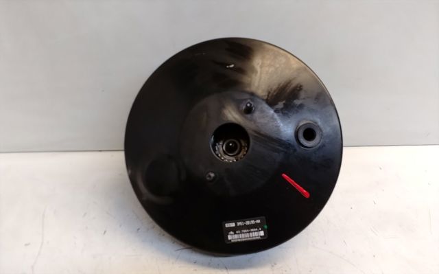 3M512B195AH Усилитель тормозов (вакуумный) купить Днепр