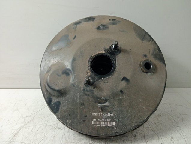 FORD 3M512B195AH Усилитель тормозов (вакуумный) в наличии Сумы