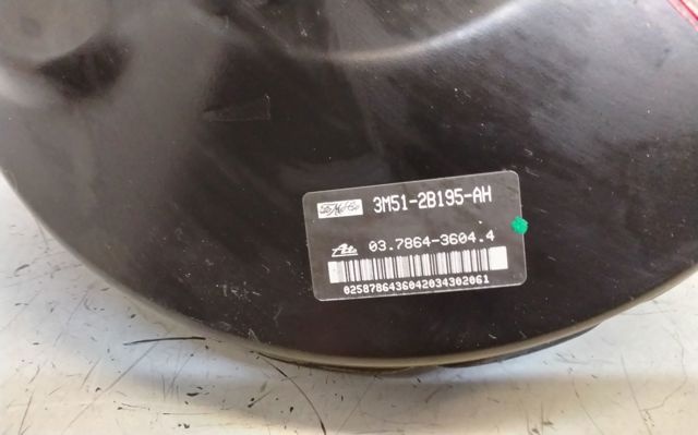 FORD 3M512B195AH Усилитель тормозов (вакуумный) в наличии Тернополь