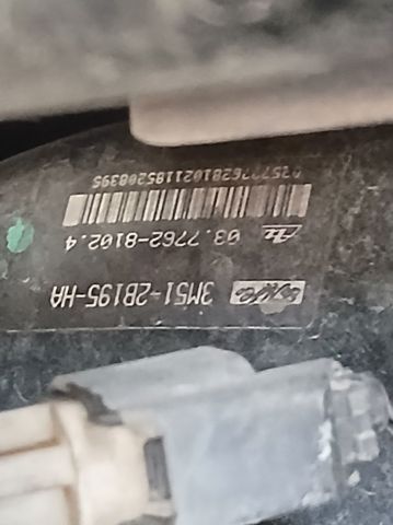 3M512B195AH FORD Усилитель тормозов купить в Тернополь