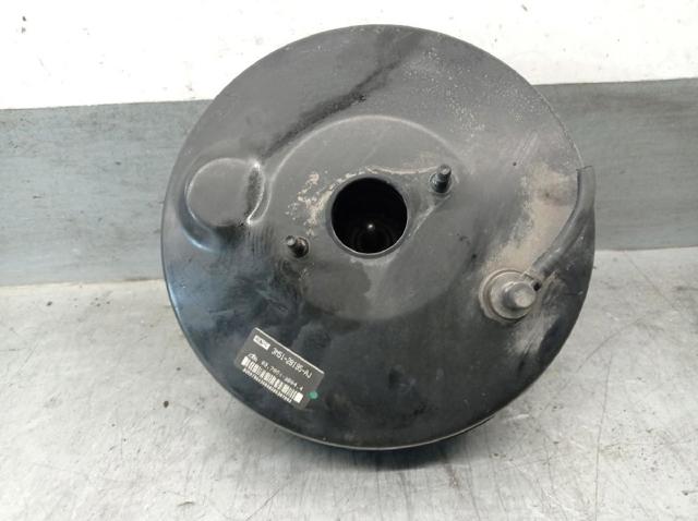 Reforçador dos freios a vácuo Ford Focus 2 DA, HCP, DP