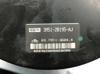 Reforçador dos freios a vácuo Ford Focus 2 DA, HCP, DP