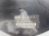 Reforçador dos freios a vácuo Ford Focus 2 DA, HCP, DP