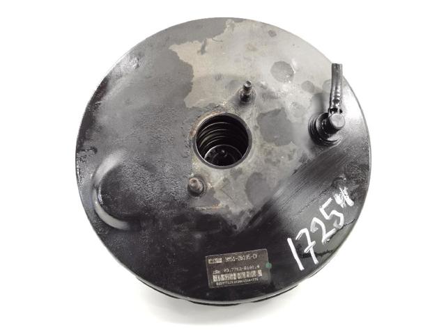 3M512B195CF Ford
