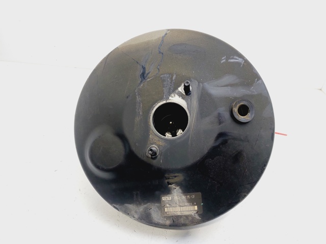 Reforçador dos freios a vácuo Ford Focus 2 DA, HCP, DP