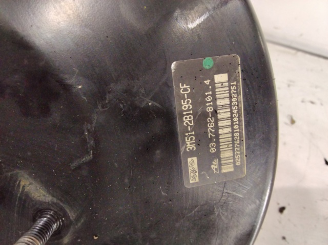 3M512B195CF FORD Усилитель тормозов (вакуумный) купить в Украина