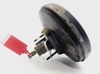 Reforçador dos freios a vácuo Ford Focus 2 DA, HCP, DP
