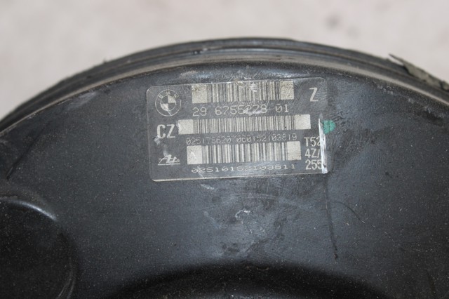 3M512B195GA FORD Усилитель тормозов купить в Полтава