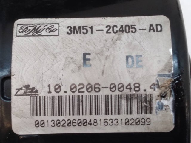 3M512C405AD MAZDA купить в Ровно