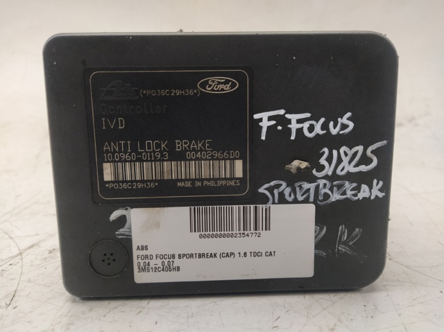 FORD 3M512C405HB в наличии Винница