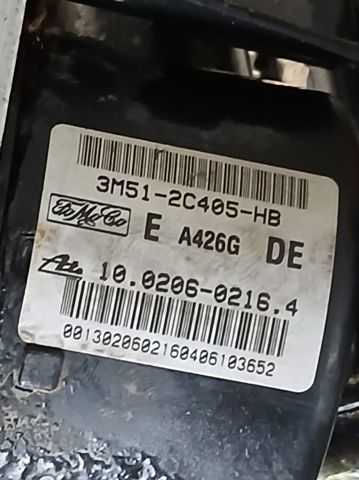 FORD 3M512C405HB в наличии Одесса