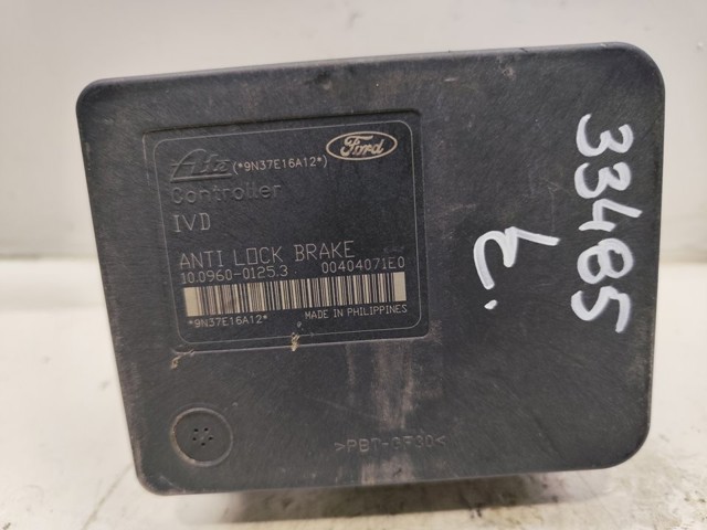 FORD 3M512C405HC в наличии Ровно