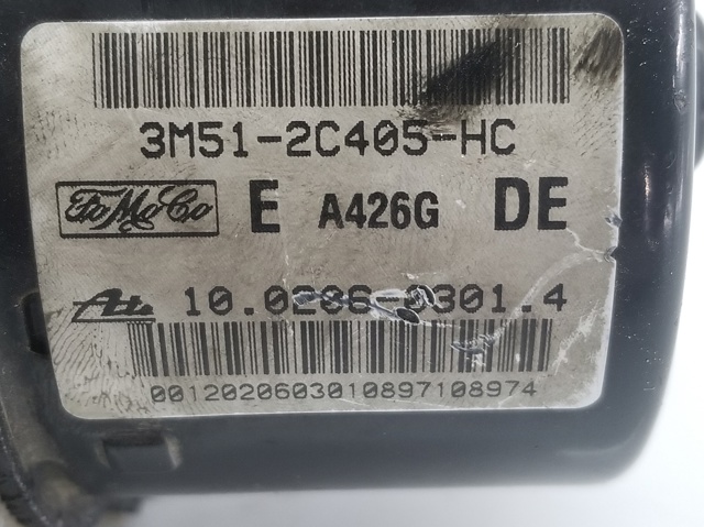 FORD 3M512C405HC в наличии Житомир