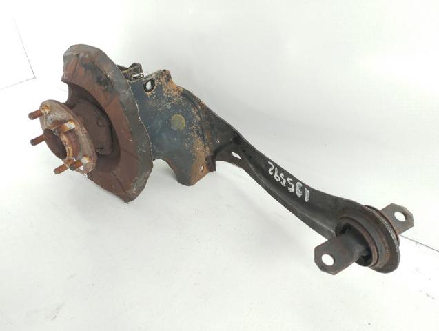 FORD 3M512K317AD Защита тормозного диска заднего в наличии Ровно