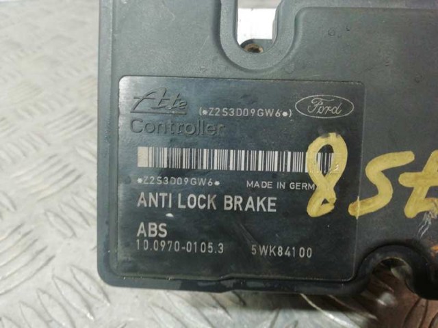 3M512M110AD MAZDA купить в Кривой Рог
