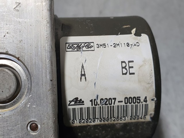 FORD 3M512M110AD в наличии Полтава