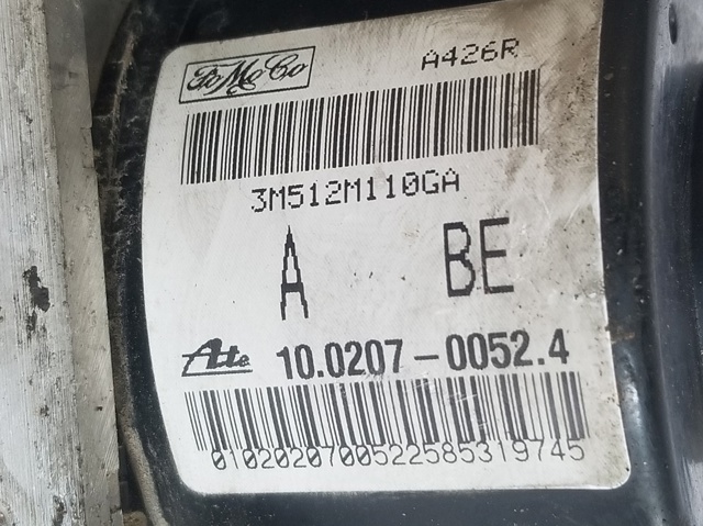 3M512M110GA FORD Блок АБС купить в Чернигов