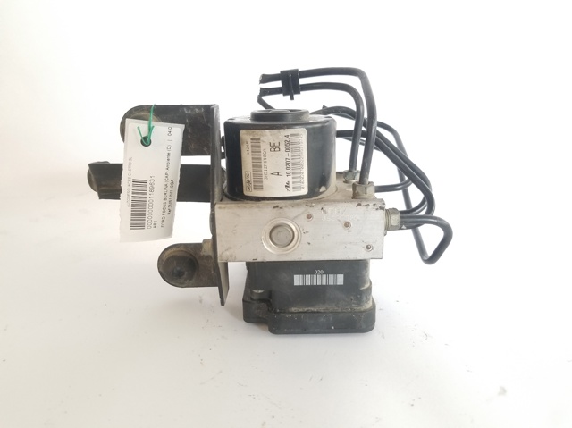 3M512M110GA Блок управления АБС (ABS) гидравлический купить Винница