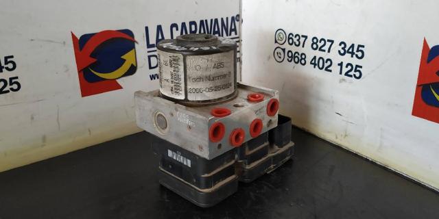 FORD 3M512M110GA Блок АБС в наличии Украина