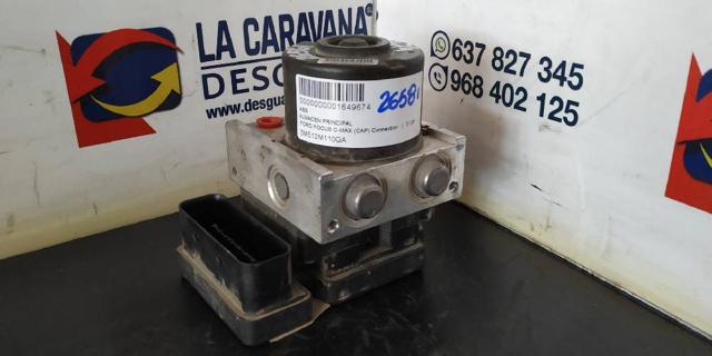 3M512M110GA FORD Блок АБС купить в Запорожье