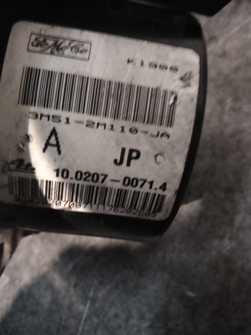 3M512M110JA Блок управления АБС (ABS) гидравлический купить Павлоград