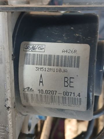 3M512M110JA FORD Блок АБС купить в Николаев