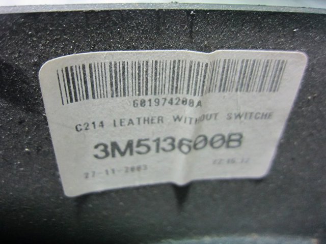 3M513600B FORD купить в Запорожье