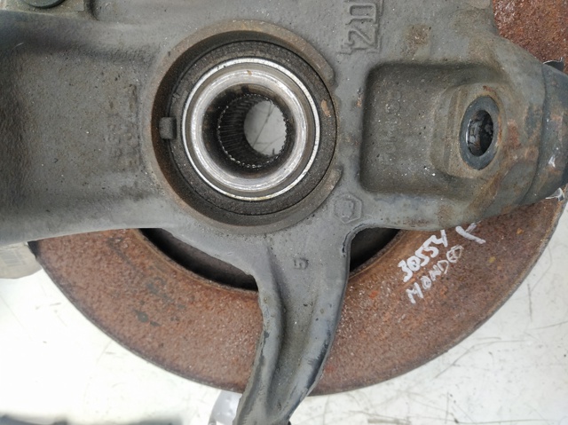 FORD 3M513A238AG в наличии Житомир