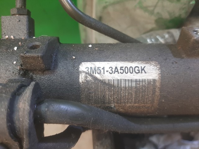 FORD 3M513A500GK Рейка рулевая в наличии Павлоград