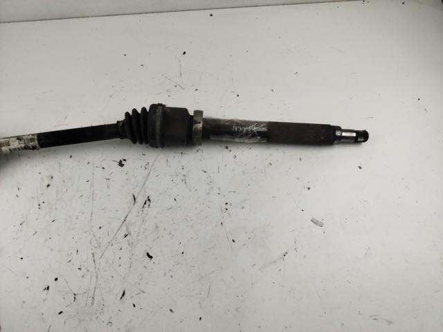 FORD 3M513B436 Правая полуось в наличии Тернополь
