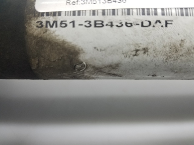 3M513B436 FORD Правая полуось купить в Полтава