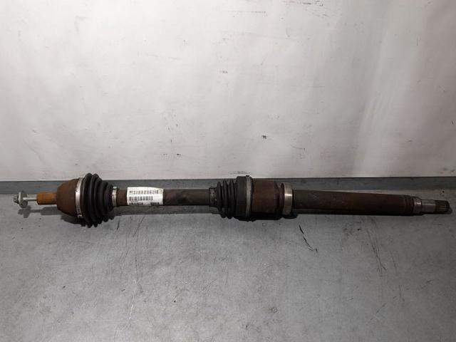 FORD 3M513B436 Правая полуось в наличии Ровно