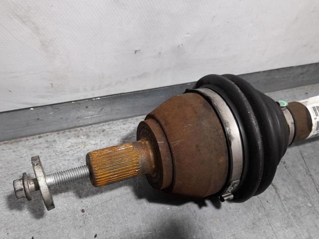 3M513B436 FORD Правая полуось купить в Ровно
