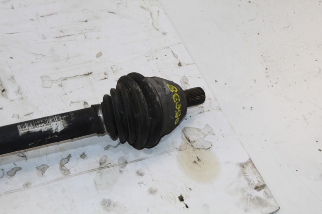 3M513B436 FORD Правая полуось купить в Одесса
