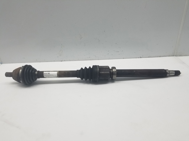 3M513B436 Правая полуось купить Николаев