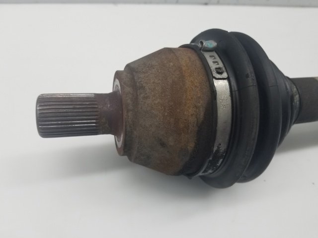 FORD 3M513B436 Правая полуось в наличии Киев