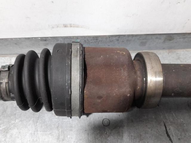 3M513B436 FORD Правая полуось купить в Черновцы