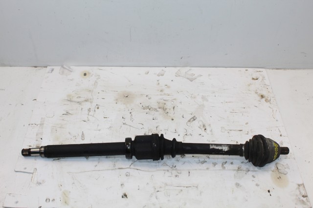 3M513B436 FORD Правая полуось купить в Тернополь