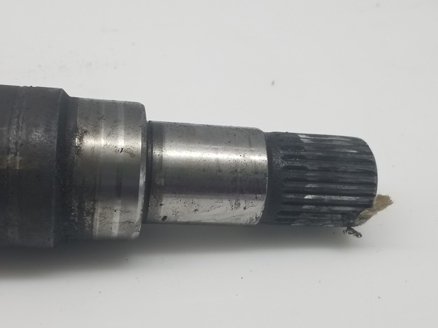3M513B436 FORD Правая полуось купить в Запорожье