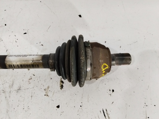 3M513B436BAE Правая полуось купить Киев