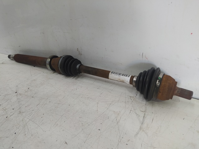 FORD 3M513B436BAE Правая полуось в наличии Запорожье