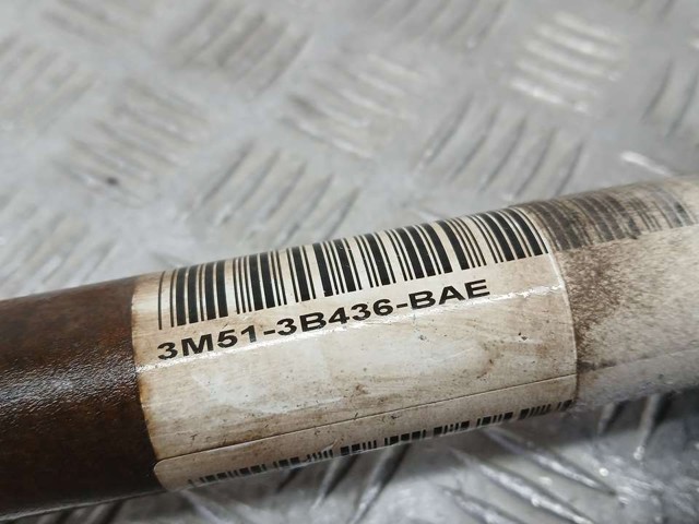 3M513B436BAE Правая полуось купить Чернигов