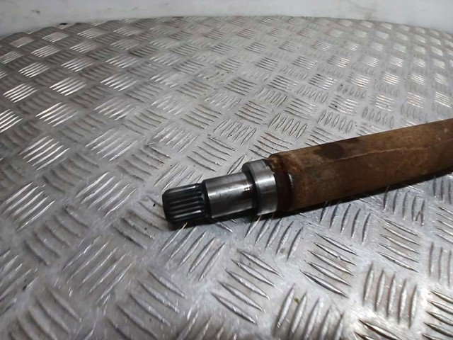 FORD 3M513B436BAE Правая полуось в наличии Киев